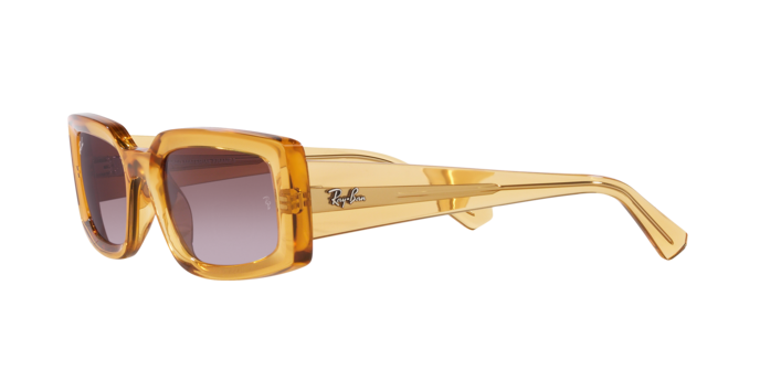 Ray-Ban Kiliane Sunglasses RB4395 66828H