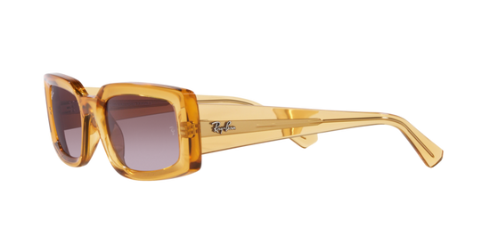 Ray-Ban Kiliane Sunglasses RB4395 66828H