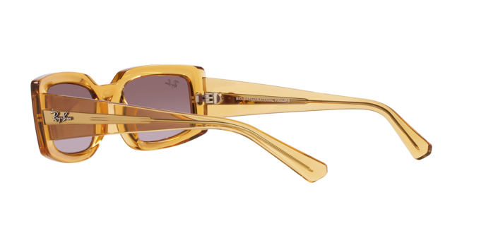 Ray-Ban Kiliane Sunglasses RB4395 66828H