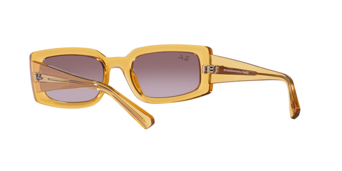 Ray-Ban Kiliane Sunglasses RB4395 66828H