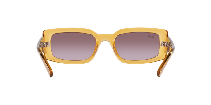 Ray-Ban Kiliane Sunglasses RB4395 66828H