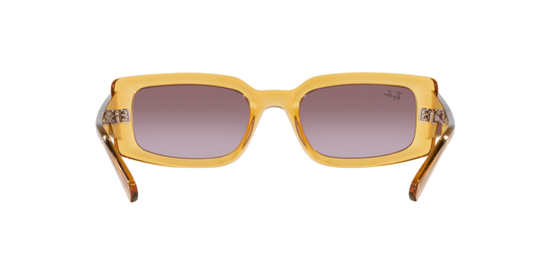 Ray-Ban Kiliane Sunglasses RB4395 66828H