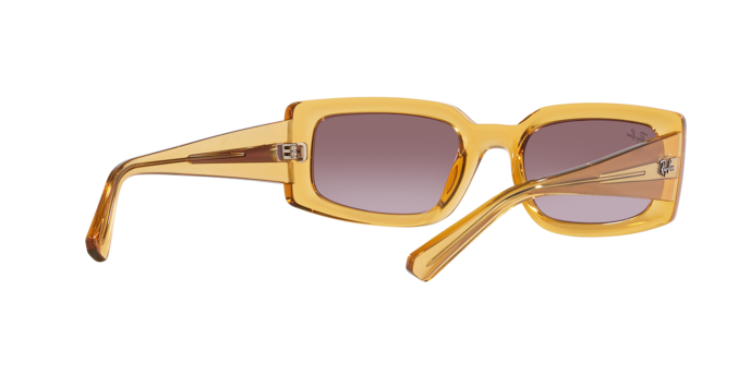 Ray-Ban Kiliane Sunglasses RB4395 66828H