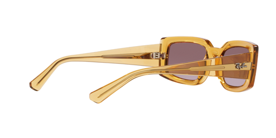 Ray-Ban Kiliane Sunglasses RB4395 66828H