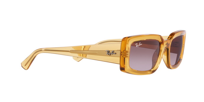 Ray-Ban Kiliane Sunglasses RB4395 66828H