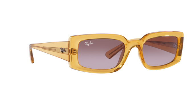 Ray-Ban Kiliane Sunglasses RB4395 66828H