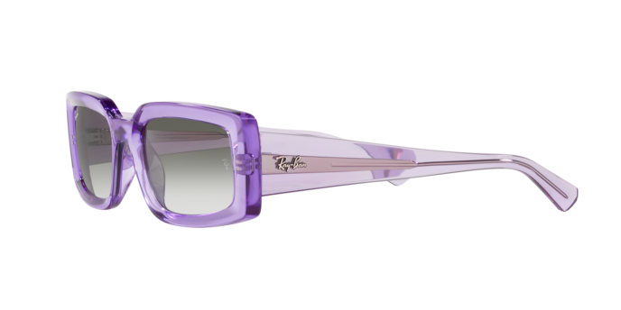 Ray-Ban Kiliane Sunglasses RB4395 66858E