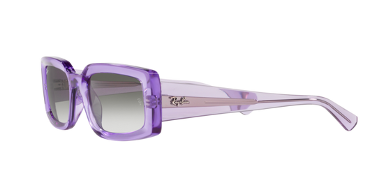 Ray-Ban Kiliane Sunglasses RB4395 66858E