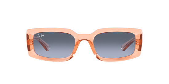 Ray-Ban Kiliane Sunglasses RB4395 66868F