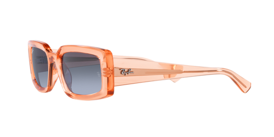 Ray-Ban Kiliane Sunglasses RB4395 66868F