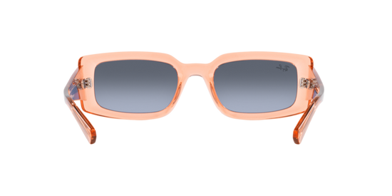 Ray-Ban Kiliane Sunglasses RB4395 66868F