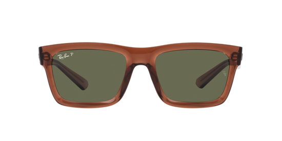 Ray-Ban Warren Sunglasses RB4396 66789A