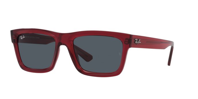 Ray-Ban Warren Sunglasses RB4396 667987