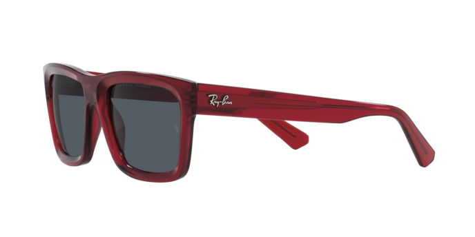 Ray-Ban Warren Sunglasses RB4396 667987