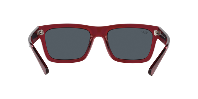 Ray-Ban Warren Sunglasses RB4396 667987