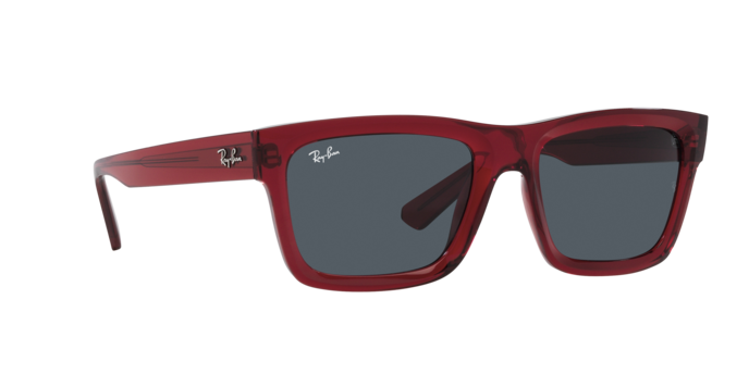 Ray-Ban Warren Sunglasses RB4396 667987