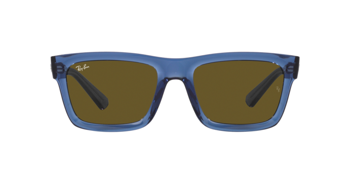 Ray-Ban Warren Sunglasses RB4396 668073