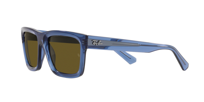 Ray-Ban Warren Sunglasses RB4396 668073