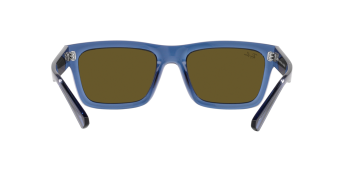 Ray-Ban Warren Sunglasses RB4396 668073