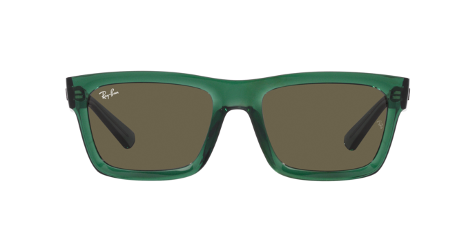 Ray-Ban Warren Sunglasses RB4396 6681/3