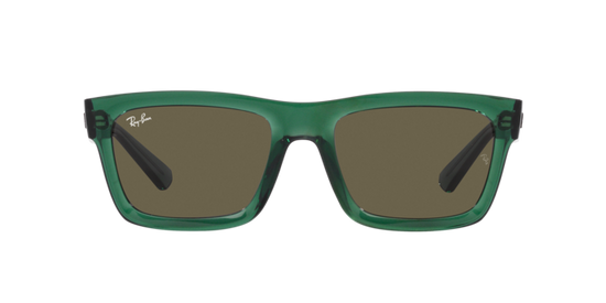 Ray-Ban Warren Sunglasses RB4396 6681/3