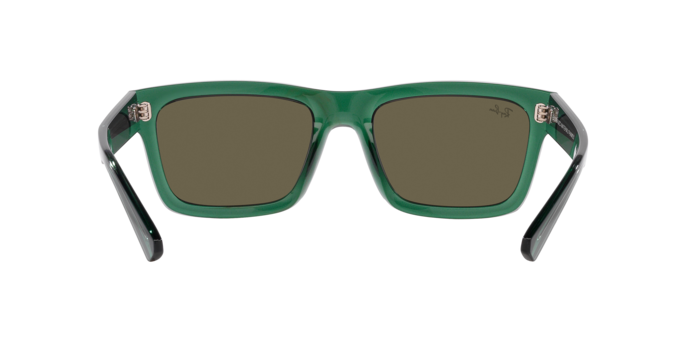 Ray-Ban Warren Sunglasses RB4396 6681/3