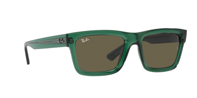 Ray-Ban Warren Sunglasses RB4396 6681/3