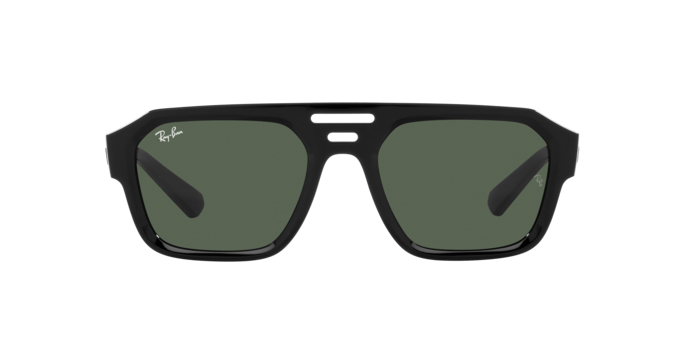 Ray-Ban Corrigan Sunglasses RB4397 667771