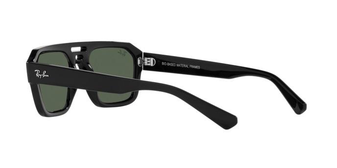 Ray-Ban Corrigan Sunglasses RB4397 667771