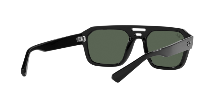 Ray-Ban Corrigan Sunglasses RB4397 667771