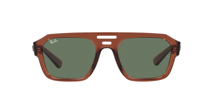 Ray-Ban Corrigan Sunglasses RB4397 667882