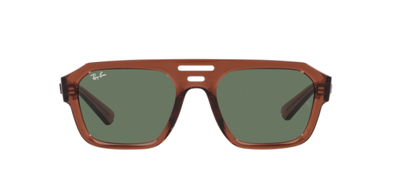 Ray-Ban Corrigan Sunglasses RB4397 667882