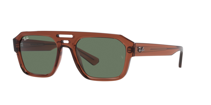 Ray-Ban Corrigan Sunglasses RB4397 667882