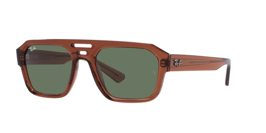 Ray-Ban Corrigan Sunglasses RB4397 667882