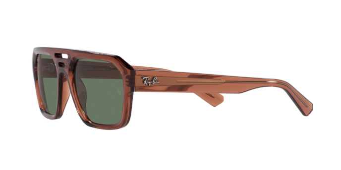 Ray-Ban Corrigan Sunglasses RB4397 667882