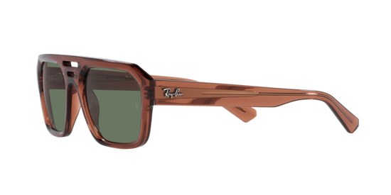 Ray-Ban Corrigan Sunglasses RB4397 667882