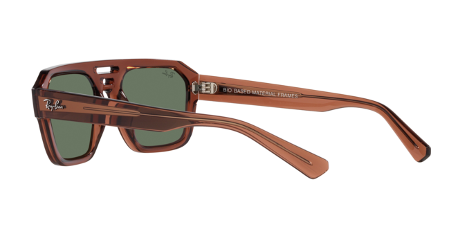 Ray-Ban Corrigan Sunglasses RB4397 667882