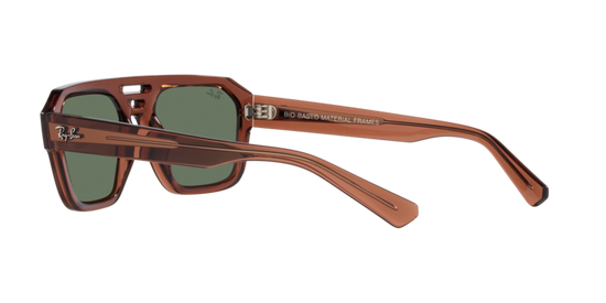 Ray-Ban Corrigan Sunglasses RB4397 667882