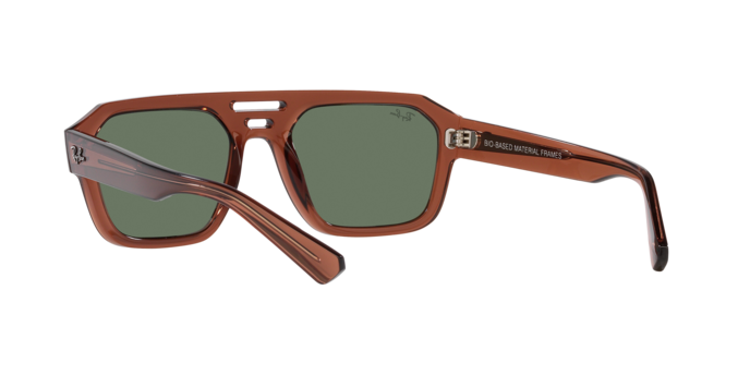 Ray-Ban Corrigan Sunglasses RB4397 667882