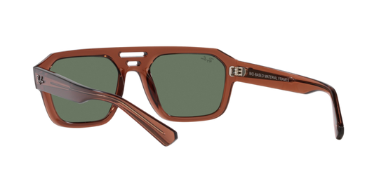 Ray-Ban Corrigan Sunglasses RB4397 667882