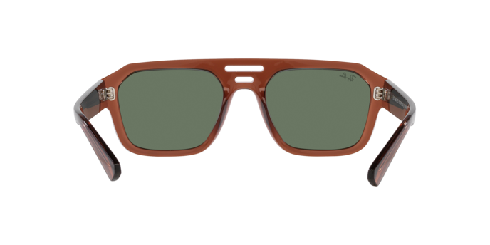 Ray-Ban Corrigan Sunglasses RB4397 667882