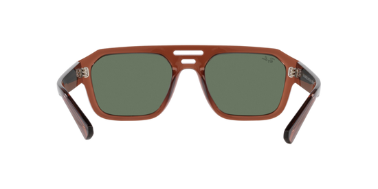 Ray-Ban Corrigan Sunglasses RB4397 667882