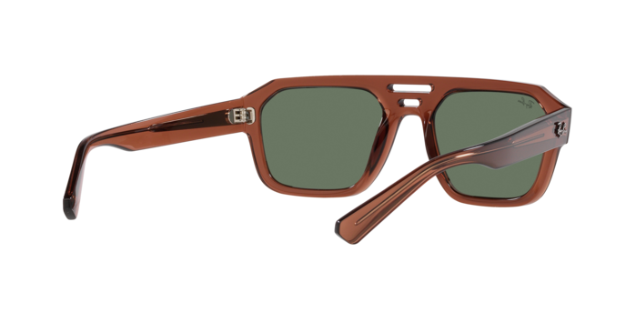 Ray-Ban Corrigan Sunglasses RB4397 667882