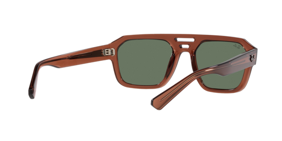 Ray-Ban Corrigan Sunglasses RB4397 667882