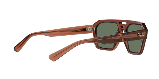 Ray-Ban Corrigan Sunglasses RB4397 667882