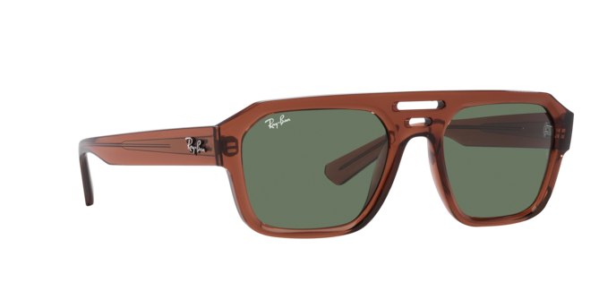 Ray-Ban Corrigan Sunglasses RB4397 667882