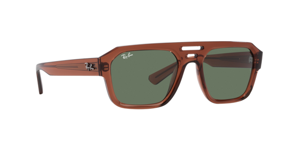 Ray-Ban Corrigan Sunglasses RB4397 667882