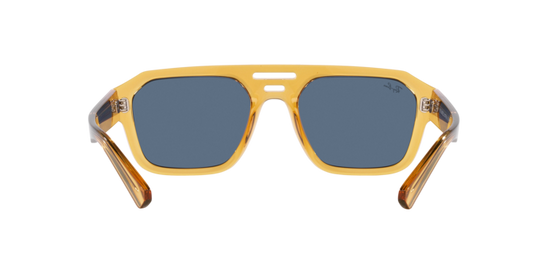 Ray-Ban Corrigan Sunglasses RB4397 668280