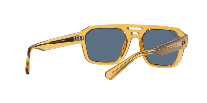 Ray-Ban Corrigan Sunglasses RB4397 668280