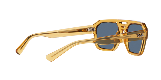 Ray-Ban Corrigan Sunglasses RB4397 668280